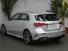 USED 2019 19 MERCEDES-BENZ A-CLASS 1.3 A 180 AMG LINE 5d 135 BHP SAT NAV REAR VIEW CAMERA