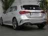 USED 2019 19 MERCEDES-BENZ A-CLASS 1.3 A 180 AMG LINE 5d 135 BHP SAT NAV REAR VIEW CAMERA