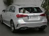 USED 2019 19 MERCEDES-BENZ A-CLASS 1.3 A 180 AMG LINE 5d 135 BHP SAT NAV REAR VIEW CAMERA