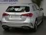 USED 2019 19 MERCEDES-BENZ A-CLASS 1.3 A 180 AMG LINE 5d 135 BHP SAT NAV REAR VIEW CAMERA