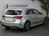 USED 2019 19 MERCEDES-BENZ A-CLASS 1.3 A 180 AMG LINE 5d 135 BHP SAT NAV REAR VIEW CAMERA