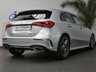 USED 2019 19 MERCEDES-BENZ A-CLASS 1.3 A 180 AMG LINE 5d 135 BHP SAT NAV REAR VIEW CAMERA