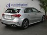 USED 2019 19 MERCEDES-BENZ A-CLASS 1.3 A 180 AMG LINE 5d 135 BHP SAT NAV REAR VIEW CAMERA