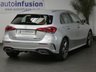 USED 2019 19 MERCEDES-BENZ A-CLASS 1.3 A 180 AMG LINE 5d 135 BHP SAT NAV REAR VIEW CAMERA