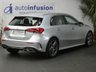 USED 2019 19 MERCEDES-BENZ A-CLASS 1.3 A 180 AMG LINE 5d 135 BHP SAT NAV REAR VIEW CAMERA