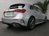 USED 2019 19 MERCEDES-BENZ A-CLASS 1.3 A 180 AMG LINE 5d 135 BHP SAT NAV REAR VIEW CAMERA