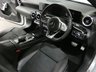 USED 2019 19 MERCEDES-BENZ A-CLASS 1.3 A 180 AMG LINE 5d 135 BHP SAT NAV REAR VIEW CAMERA