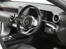 USED 2019 19 MERCEDES-BENZ A-CLASS 1.3 A 180 AMG LINE 5d 135 BHP SAT NAV REAR VIEW CAMERA