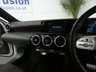 USED 2019 19 MERCEDES-BENZ A-CLASS 1.3 A 180 AMG LINE 5d 135 BHP SAT NAV REAR VIEW CAMERA