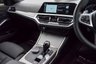 USED 2020 70 BMW 3 SERIES 2.0 330E M SPORT 4d 288 BHP VAT QUALIFYING  SAT NAV+BLUETOOTH+REVERSE CAMERA