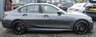 USED 2020 70 BMW 3 SERIES 2.0 330E M SPORT 4d 288 BHP VAT QUALIFYING  SAT NAV+BLUETOOTH+REVERSE CAMERA
