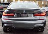 USED 2020 70 BMW 3 SERIES 2.0 330E M SPORT 4d 288 BHP VAT QUALIFYING  SAT NAV+BLUETOOTH+REVERSE CAMERA