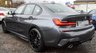 USED 2020 70 BMW 3 SERIES 2.0 330E M SPORT 4d 288 BHP VAT QUALIFYING  SAT NAV+BLUETOOTH+REVERSE CAMERA