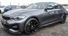 USED 2020 70 BMW 3 SERIES 2.0 330E M SPORT 4d 288 BHP VAT QUALIFYING  SAT NAV+BLUETOOTH+REVERSE CAMERA