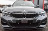 USED 2020 70 BMW 3 SERIES 2.0 330E M SPORT 4d 288 BHP VAT QUALIFYING  SAT NAV+BLUETOOTH+REVERSE CAMERA