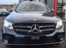USED 2017 67 MERCEDES-BENZ GLC-CLASS 2.1 GLC 220 D 4MATIC AMG LINE 5d 168 BHP AMG MULTISPOKE ALLOYS+CRUISE CONTRL
