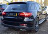 USED 2017 67 MERCEDES-BENZ GLC-CLASS 2.1 GLC 220 D 4MATIC AMG LINE 5d 168 BHP AMG MULTISPOKE ALLOYS+CRUISE CONTRL