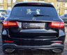USED 2017 67 MERCEDES-BENZ GLC-CLASS 2.1 GLC 220 D 4MATIC AMG LINE 5d 168 BHP AMG MULTISPOKE ALLOYS+CRUISE CONTRL