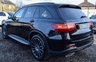 USED 2017 67 MERCEDES-BENZ GLC-CLASS 2.1 GLC 220 D 4MATIC AMG LINE 5d 168 BHP AMG MULTISPOKE ALLOYS+CRUISE CONTRL