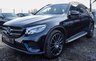 USED 2017 67 MERCEDES-BENZ GLC-CLASS 2.1 GLC 220 D 4MATIC AMG LINE 5d 168 BHP AMG MULTISPOKE ALLOYS+CRUISE CONTRL