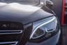 USED 2017 67 MERCEDES-BENZ GLC-CLASS 2.1 GLC 220 D 4MATIC AMG LINE 5d 168 BHP AMG MULTISPOKE ALLOYS+CRUISE CONTRL