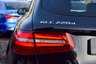 USED 2017 67 MERCEDES-BENZ GLC-CLASS 2.1 GLC 220 D 4MATIC AMG LINE 5d 168 BHP AMG MULTISPOKE ALLOYS+CRUISE CONTRL