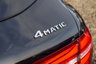 USED 2017 67 MERCEDES-BENZ GLC-CLASS 2.1 GLC 220 D 4MATIC AMG LINE 5d 168 BHP AMG MULTISPOKE ALLOYS+CRUISE CONTRL