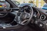 USED 2017 67 MERCEDES-BENZ GLC-CLASS 2.1 GLC 220 D 4MATIC AMG LINE 5d 168 BHP AMG MULTISPOKE ALLOYS+CRUISE CONTRL