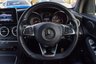 USED 2017 67 MERCEDES-BENZ GLC-CLASS 2.1 GLC 220 D 4MATIC AMG LINE 5d 168 BHP AMG MULTISPOKE ALLOYS+CRUISE CONTRL