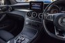 USED 2017 67 MERCEDES-BENZ GLC-CLASS 2.1 GLC 220 D 4MATIC AMG LINE 5d 168 BHP AMG MULTISPOKE ALLOYS+CRUISE CONTRL
