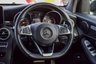 USED 2017 67 MERCEDES-BENZ GLC-CLASS 2.1 GLC 220 D 4MATIC AMG LINE 5d 168 BHP AMG MULTISPOKE ALLOYS+CRUISE CONTRL