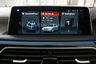 USED 2017 67 BMW 7 SERIES 3.0 730D M SPORT 4d AUTO-1 OWNER CAR-HEATED FRONT AND REAR SEATS-BLACK NAPPA LEATHER- UPGRADE 20