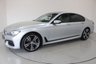 USED 2017 67 BMW 7 SERIES 3.0 730D M SPORT 4d AUTO-1 OWNER CAR-HEATED FRONT AND REAR SEATS-BLACK NAPPA LEATHER- UPGRADE 20