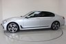 USED 2017 67 BMW 7 SERIES 3.0 730D M SPORT 4d AUTO-1 OWNER CAR-HEATED FRONT AND REAR SEATS-BLACK NAPPA LEATHER- UPGRADE 20