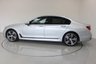 USED 2017 67 BMW 7 SERIES 3.0 730D M SPORT 4d AUTO-1 OWNER CAR-HEATED FRONT AND REAR SEATS-BLACK NAPPA LEATHER- UPGRADE 20