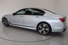 USED 2017 67 BMW 7 SERIES 3.0 730D M SPORT 4d AUTO-1 OWNER CAR-HEATED FRONT AND REAR SEATS-BLACK NAPPA LEATHER- UPGRADE 20