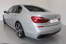 USED 2017 67 BMW 7 SERIES 3.0 730D M SPORT 4d AUTO-1 OWNER CAR-HEATED FRONT AND REAR SEATS-BLACK NAPPA LEATHER- UPGRADE 20