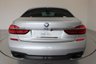 USED 2017 67 BMW 7 SERIES 3.0 730D M SPORT 4d AUTO-1 OWNER CAR-HEATED FRONT AND REAR SEATS-BLACK NAPPA LEATHER- UPGRADE 20