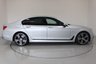 USED 2017 67 BMW 7 SERIES 3.0 730D M SPORT 4d AUTO-1 OWNER CAR-HEATED FRONT AND REAR SEATS-BLACK NAPPA LEATHER- UPGRADE 20