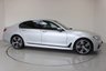 USED 2017 67 BMW 7 SERIES 3.0 730D M SPORT 4d AUTO-1 OWNER CAR-HEATED FRONT AND REAR SEATS-BLACK NAPPA LEATHER- UPGRADE 20
