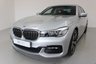 USED 2017 67 BMW 7 SERIES 3.0 730D M SPORT 4d AUTO-1 OWNER CAR-HEATED FRONT AND REAR SEATS-BLACK NAPPA LEATHER- UPGRADE 20