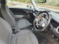 USED 2009 59 MINI HATCH ONE 1.4 ONE GRAPHITE 3d 94 BHP ZERO DEPOSIT FINANCE AVAILABLE