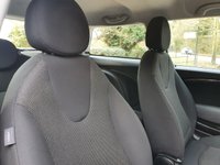 USED 2009 59 MINI HATCH ONE 1.4 ONE GRAPHITE 3d 94 BHP ZERO DEPOSIT FINANCE AVAILABLE
