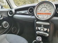 USED 2009 59 MINI HATCH ONE 1.4 ONE GRAPHITE 3d 94 BHP ZERO DEPOSIT FINANCE AVAILABLE