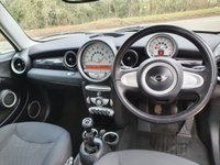 USED 2009 59 MINI HATCH ONE 1.4 ONE GRAPHITE 3d 94 BHP ZERO DEPOSIT FINANCE AVAILABLE
