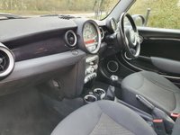 USED 2009 59 MINI HATCH ONE 1.4 ONE GRAPHITE 3d 94 BHP ZERO DEPOSIT FINANCE AVAILABLE