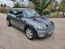 USED 2009 59 MINI HATCH ONE 1.4 ONE GRAPHITE 3d 94 BHP ZERO DEPOSIT FINANCE AVAILABLE