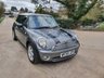 USED 2009 59 MINI HATCH ONE 1.4 ONE GRAPHITE 3d 94 BHP ZERO DEPOSIT FINANCE AVAILABLE