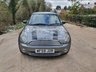 USED 2009 59 MINI HATCH ONE 1.4 ONE GRAPHITE 3d 94 BHP ZERO DEPOSIT FINANCE AVAILABLE