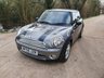 USED 2009 59 MINI HATCH ONE 1.4 ONE GRAPHITE 3d 94 BHP ZERO DEPOSIT FINANCE AVAILABLE